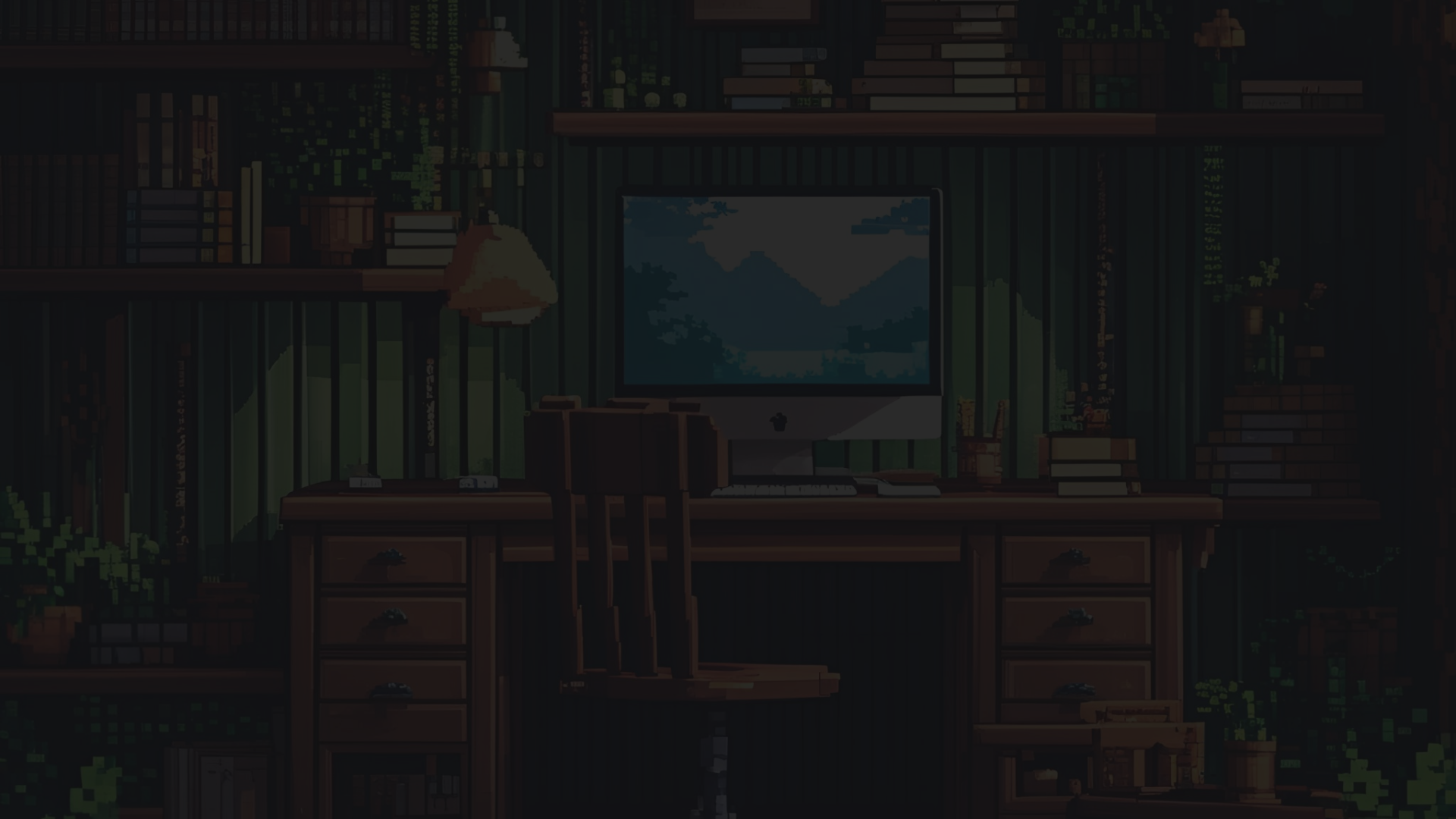 Hero Background