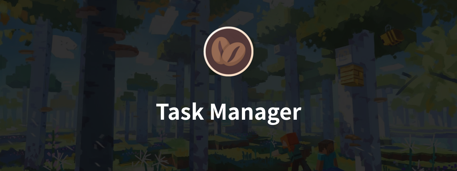 Task Manager Discord 機器人