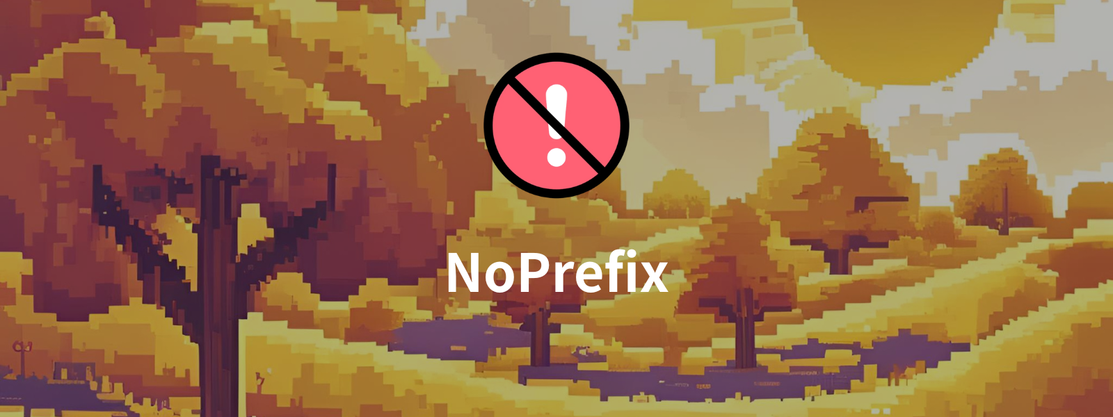 NoPrefix Discord 機器人